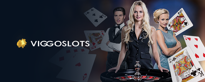 viggoslots casino