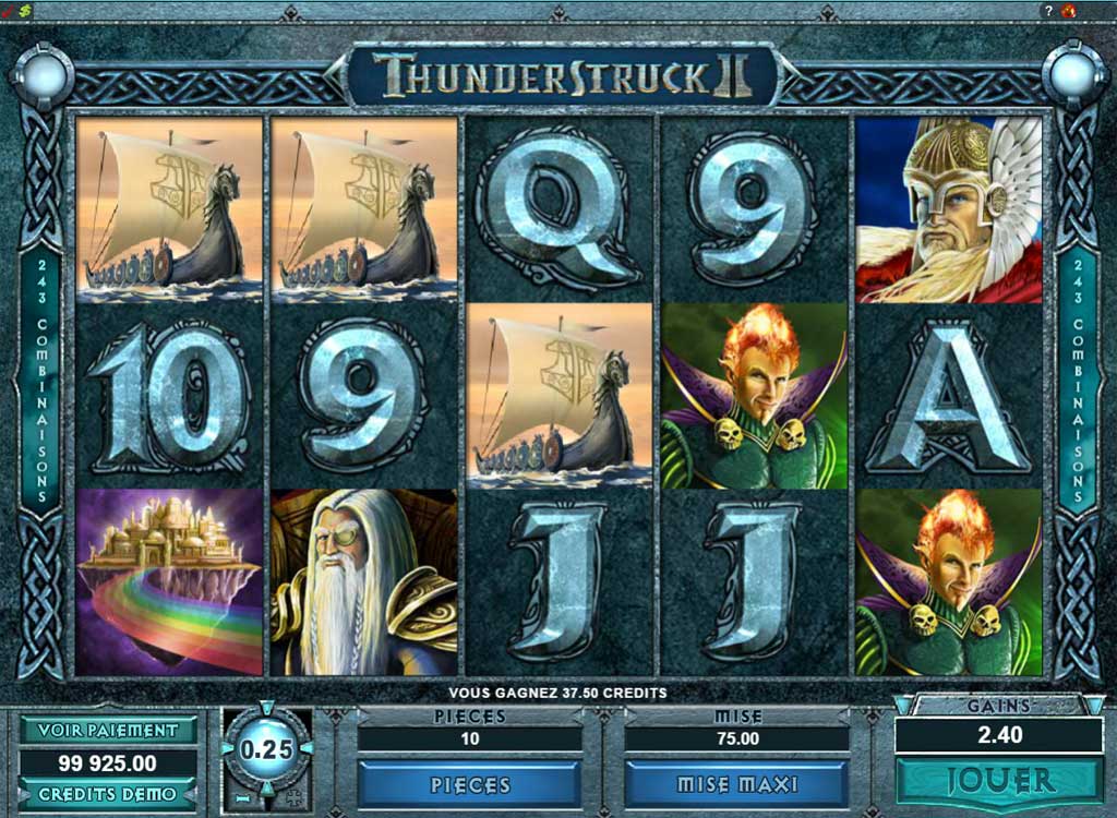 thunderstruckII
